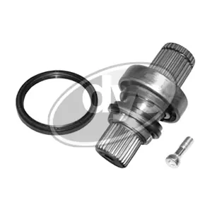 77-VW-5080S DYS