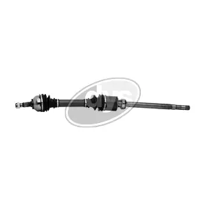 DYS 76-CT-9957
