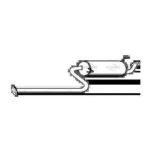 FENNO P2931