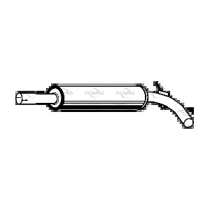 P5547 FENNO