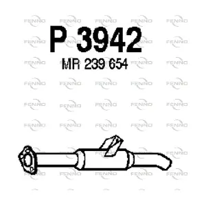 P3942 FENNO