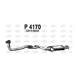 FENNO P4170