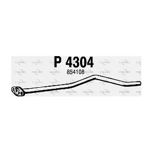 4304 FENNO