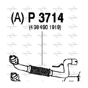 3714 FENNO