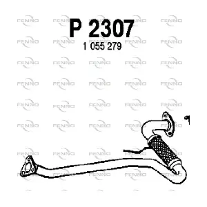 FENNO P2307