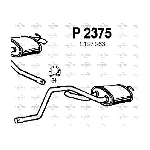 2375 FENNO