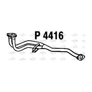 4416 FENNO