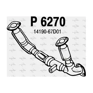 6270 FENNO