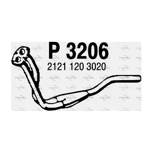 FENNO P3206