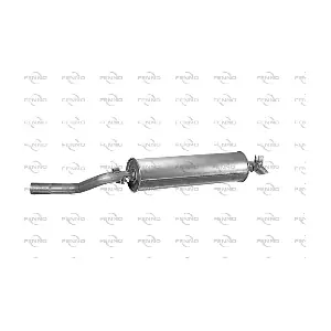 FENNO P36036