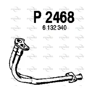 FENNO P2468