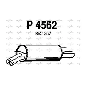 FENNO P4562
