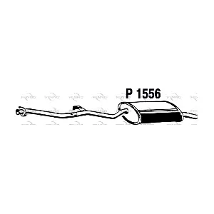 P1556 FENNO