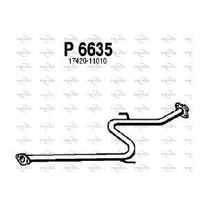 6635 FENNO