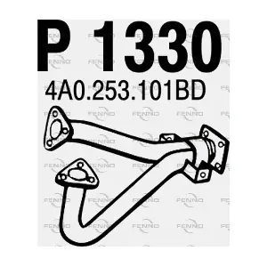 1330 FENNO