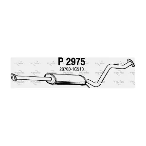 FENNO P2975