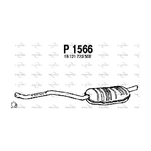1566 FENNO