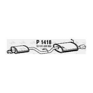 1418 FENNO