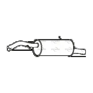 P17010 FENNO