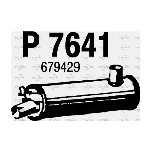 7641 FENNO