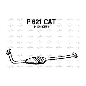 FENNO P621CAT