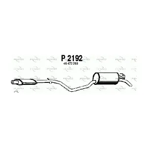 P2192 FENNO