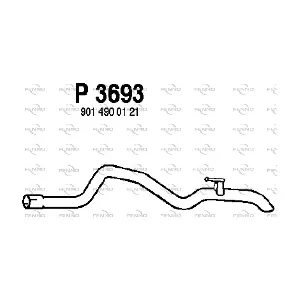 P3693 FENNO