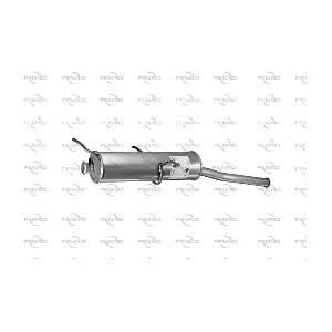 FENNO P1833