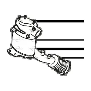 P9835DPF FENNO