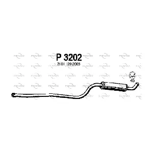 3202 FENNO