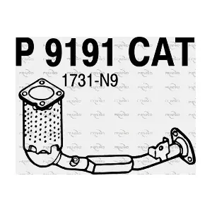 P9191CAT FENNO