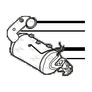 P9881DPF FENNO