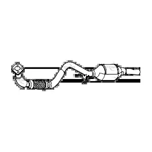 FENNO P718CAT