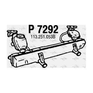 7292 FENNO