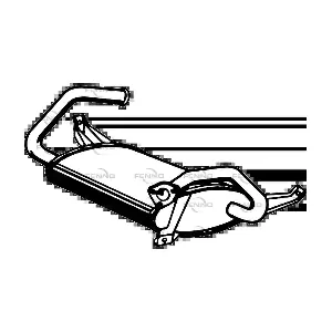 FENNO P3903