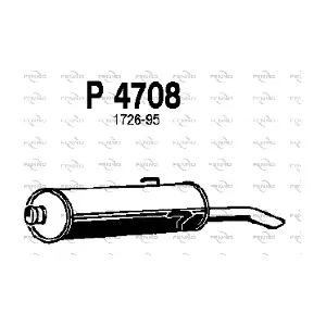4708 FENNO