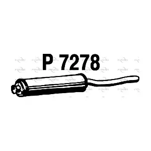FENNO P7278