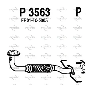 3563 FENNO