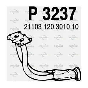 3237 FENNO