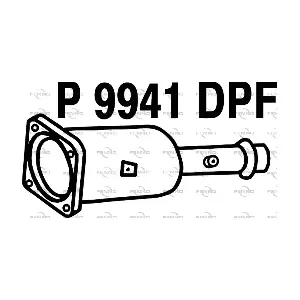 P9941DPF FENNO