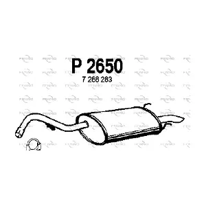 2650 FENNO