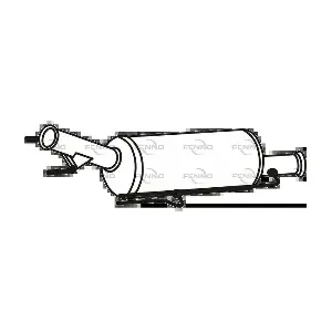 P8808DPF FENNO