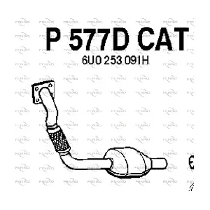 P577DCAT FENNO