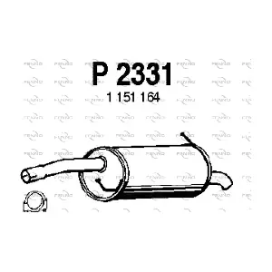 FENNO P2331