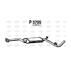FENNO P5705