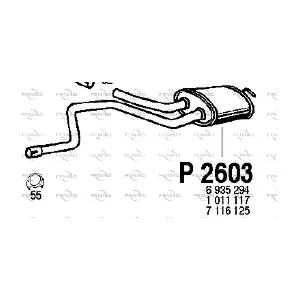 2603 FENNO
