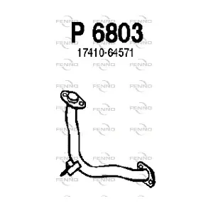 6803 FENNO