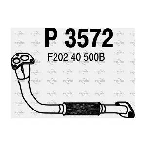 3572 FENNO