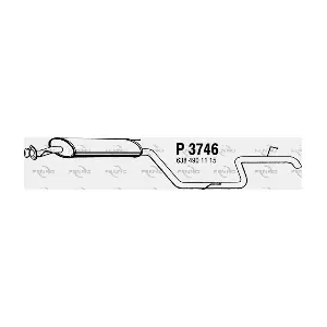 P3746 FENNO