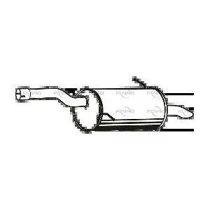 (P1734) FENNO